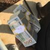 wo man Falschgeld kaufen kann